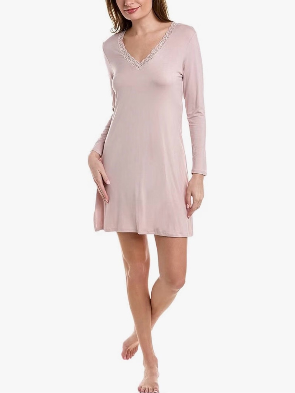 NATORI Sleepshirt L
